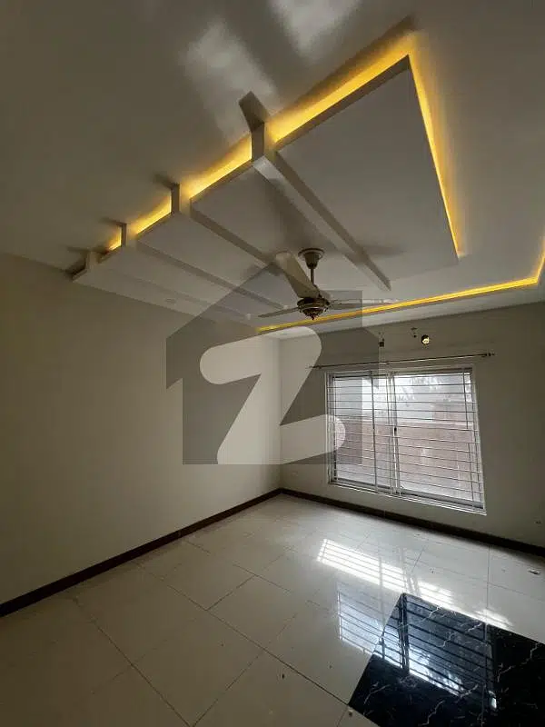 Affordable Upper Portion For rent In Bahria Town Phase 3