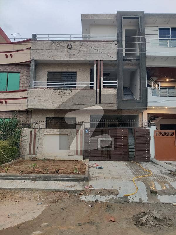 G10 ,30*50 House For Sale