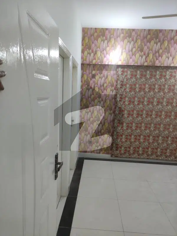 Flat for Rent in Guberg Green Islamabad