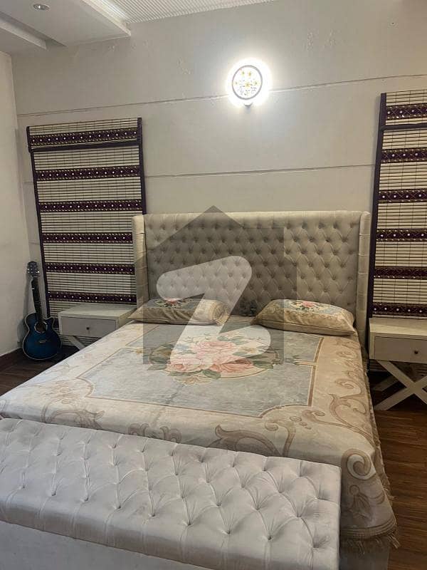 1 kanal Full Furnished House For Rent Eden City Eden City, Eden, Lahore