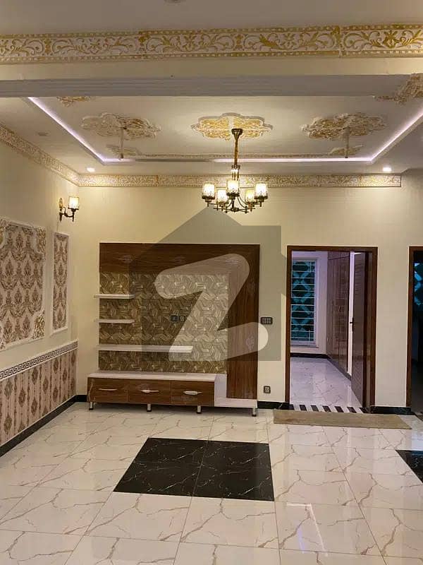پارک ویو سٹی لاہور میں 4 کمروں کا 5 مرلہ مکان 1.95 کروڑ میں برائے فروخت۔