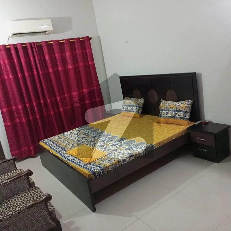 Well Mentain Lower Portion For Rent Prime Location Gulshan-e-iqbal Block 4-A