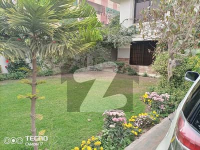 500 Yards Bungalow For Sale In Phase VI DHA Karachi