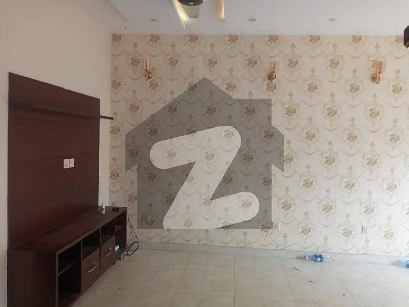 5 MARLA LOWER PORTION AVAILABLE FOR RENT IN DHA RAHBAR