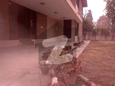 Old Demolish Able 444 Square Yards House For Sale In F-6, Islamabad