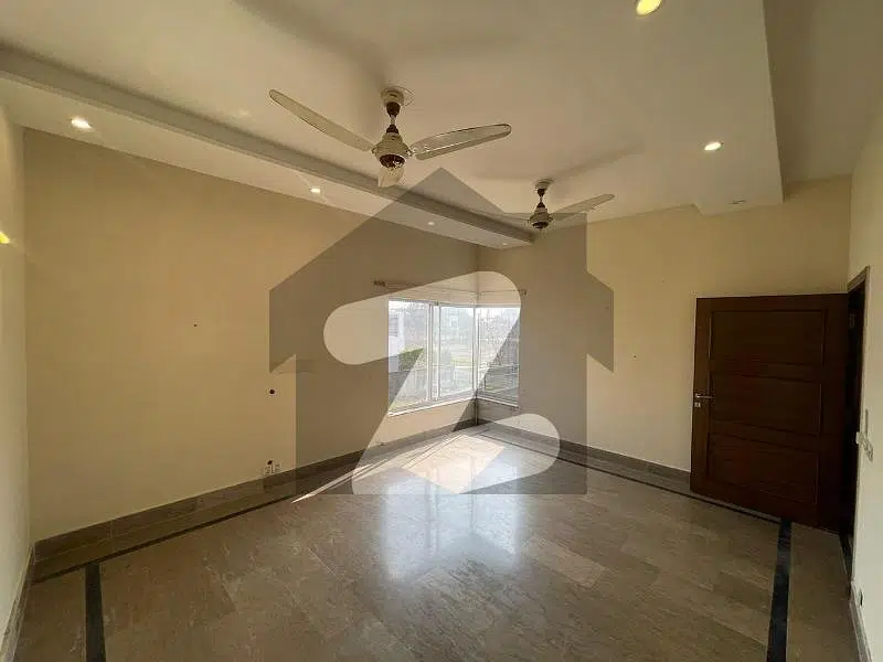 1 Kanal Slightly Used Upper Portion Available For Rent