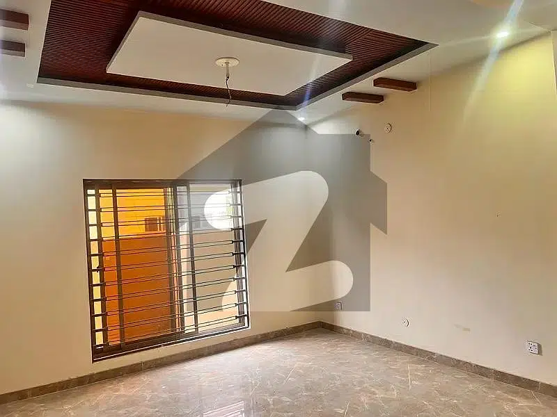 5 Marla Beautifully Designed House For Rent In Park View City Lahore