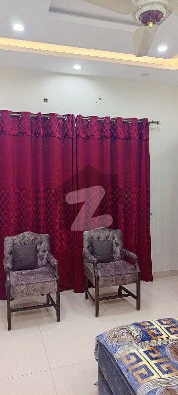 Furnished Room For Rent In Jubliee Tawon