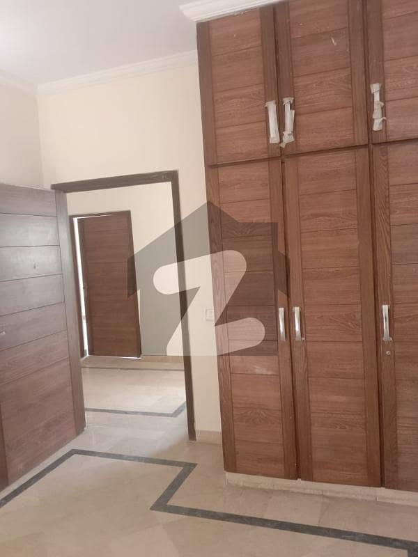 5 Marla Full House For Rent in Cricketer Colony Main Airport Road Lahore Near Net Sole Office