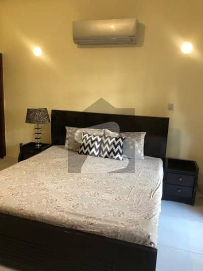 Sami Furnished NXC Room With Small Long With Kitchen