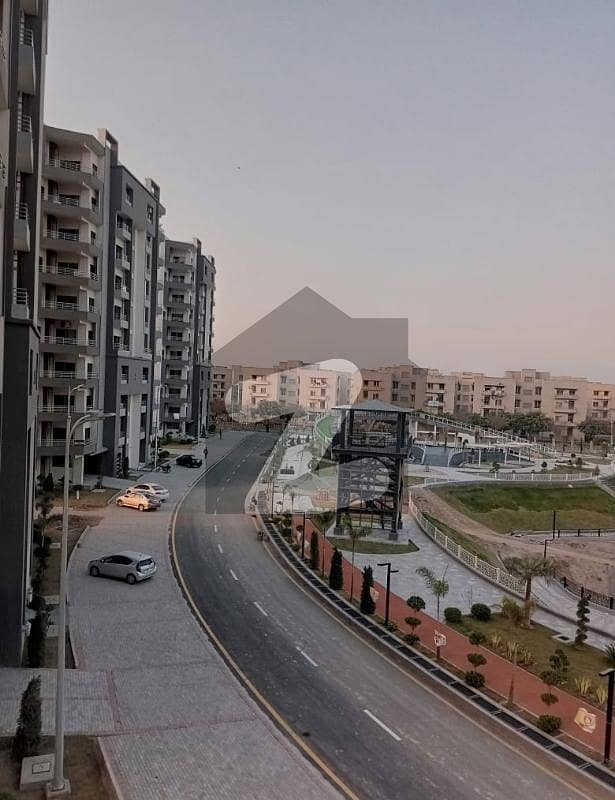 10 Marla Luxury Apartments Available For Rent In Askari 11 Sector D