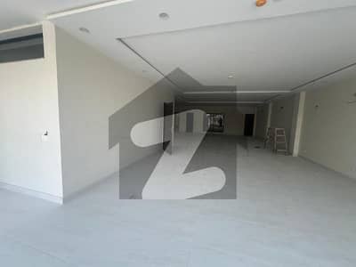 8 Marla Full Building For Rent In DHA Phase 8 Top Location