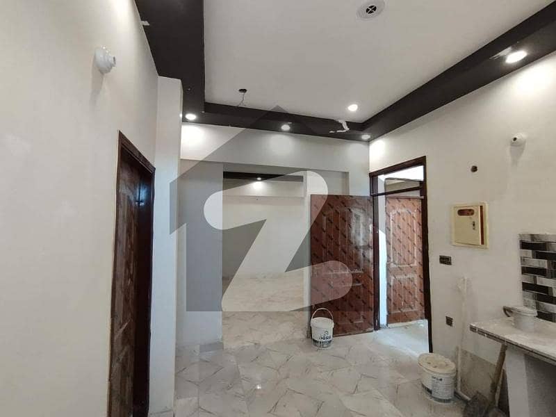 10 marla ground portion for rent in gulberg