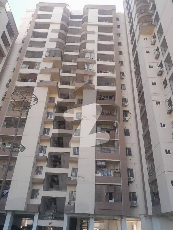 کنگز ٹاور گلستانِِ جوہر ۔ بلاک 15,گلستانِ جوہر,کراچی میں 3 کمروں کا 7 مرلہ فلیٹ 2.99 کروڑ میں برائے فروخت۔