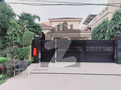 Beautiful Modern House Faisal Rasool Designed
