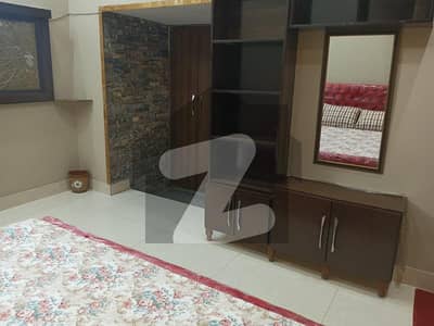 Double Storey 1 Kanal House Available In Allama Iqbal Town For rent