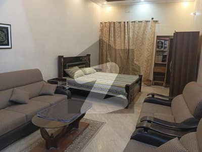 Double Storey 1 Kanal House For rent In Allama Iqbal Town Allama Iqbal Town