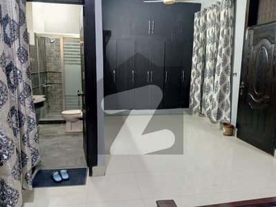 Fully Furnished 1 Kanal House Available In Allama Iqbal Town For rent