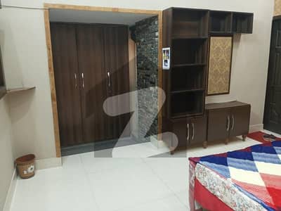 Fully Furnished 1 Kanal House For rent In Allama Iqbal Town Allama Iqbal Town