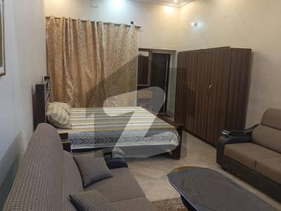 Your Dream Fully Furnished 1 Kanal House Is Available In Allama Iqbal Town