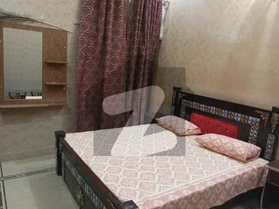 Double Storey 1 Kanal House Available In Allama Iqbal Town For Rent
