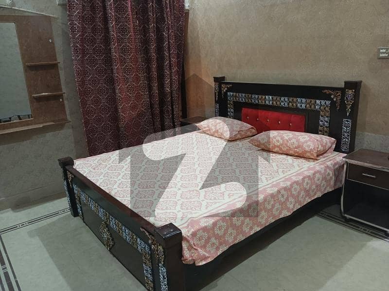Fully Furnished 1 Kanal House For rent In Allama Iqbal Town Allama Iqbal Town