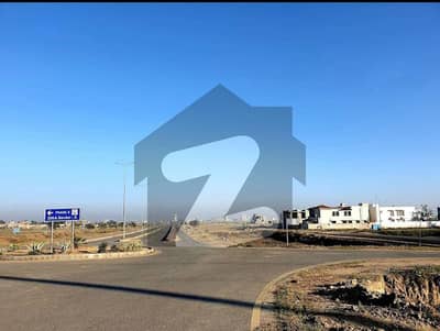 For Sale Plot No. 1140, Block X, DHA Phase 8 at Hot Location & Reasonable Price