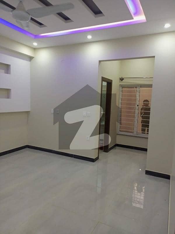 35*70 Open Basement Available For Rent G-13/3