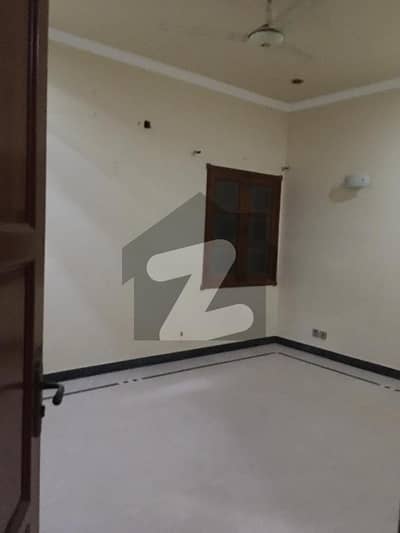 600 Yards 1st Floor For Rent In Gulistan E Jauhar Block 16