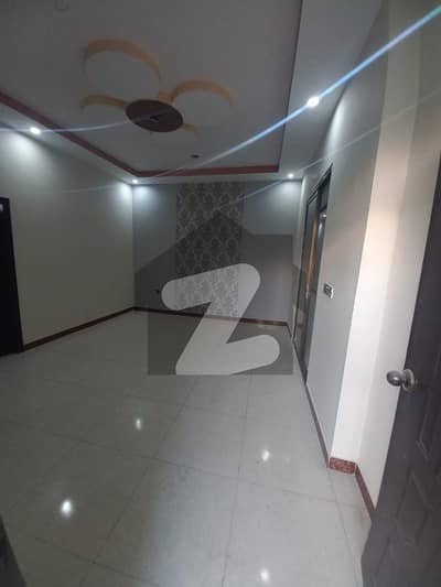240 Sq Yard Independent House Available For Rent In Gulshan Blk 2