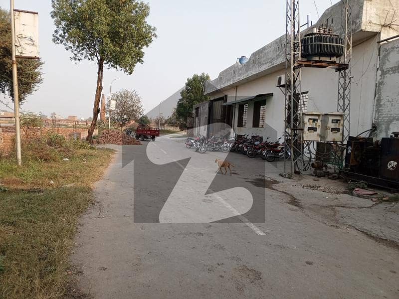 ماشائ اللہ ہاوسنگ سکیم رِنگ روڈ,لاہور میں 4 مرلہ رہائشی پلاٹ 28.0 لاکھ میں برائے فروخت۔