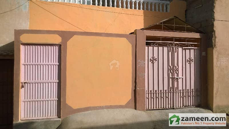 House In Model Colony Karachi House In Model Colony Karachi