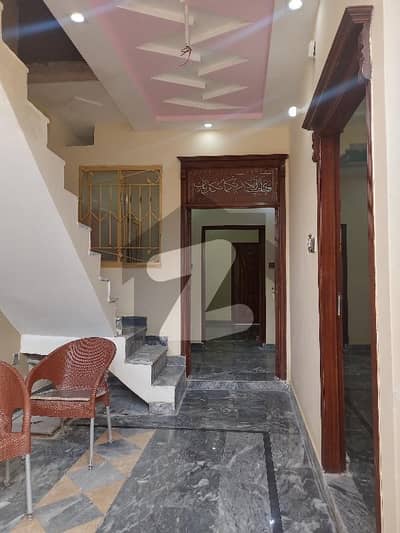 چکراروڈ راولپنڈی میں 2 کمروں کا 3 مرلہ مکان 55.0 لاکھ میں برائے فروخت۔