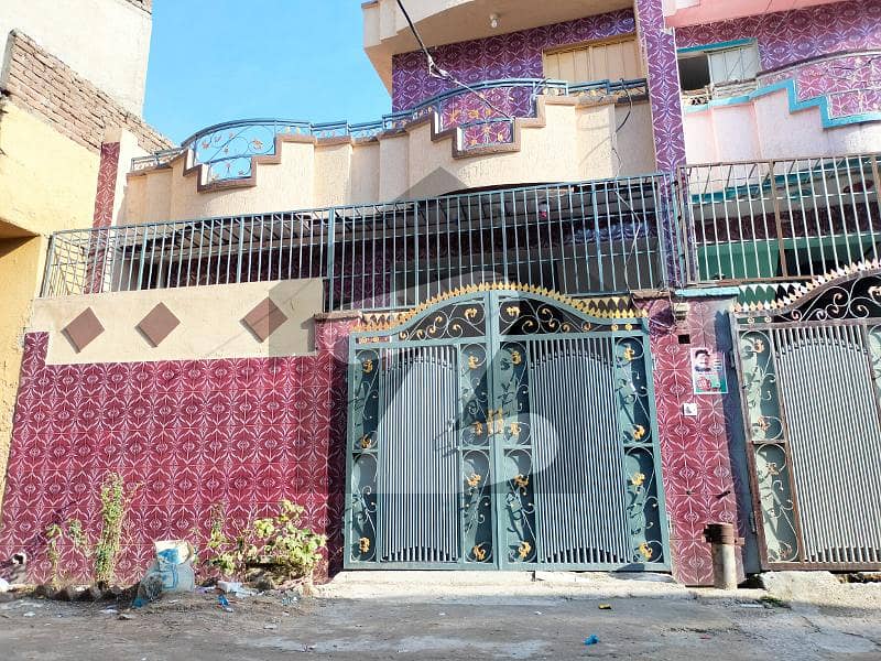 کاہنہ پل اسلام آباد میں 3 کمروں کا 4 مرلہ مکان 80.0 لاکھ میں برائے فروخت۔