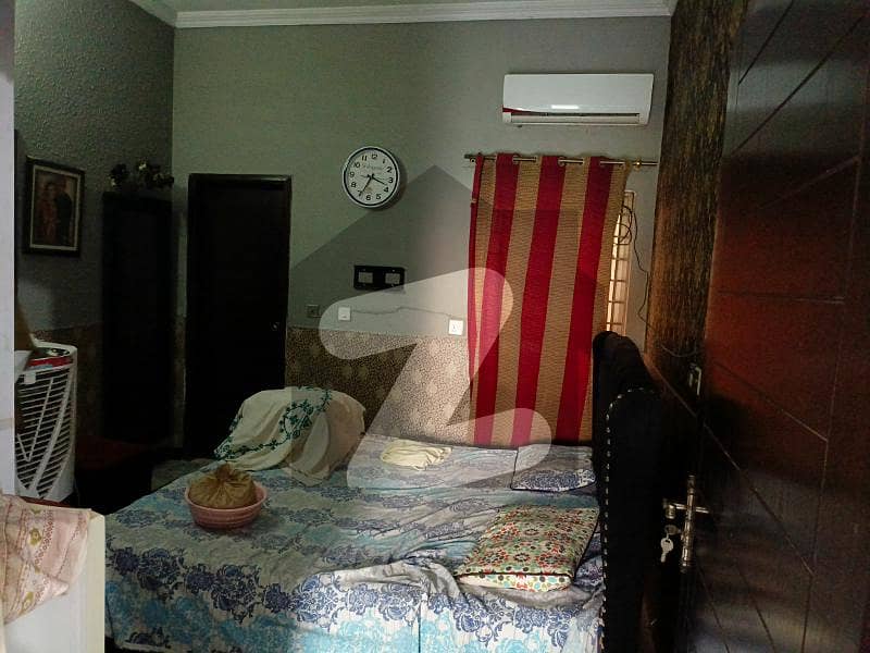 سوان گارڈن ۔ بلاک ایچ سوان گارڈن,اسلام آباد میں 3 کمروں کا 5 مرلہ مکان 1.5 کروڑ میں برائے فروخت۔