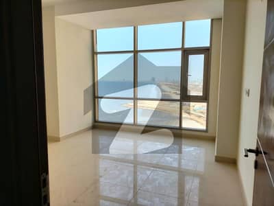 Available For Rent: 4-Bedroom Seafront Apartment In Emaar Reef Tower"