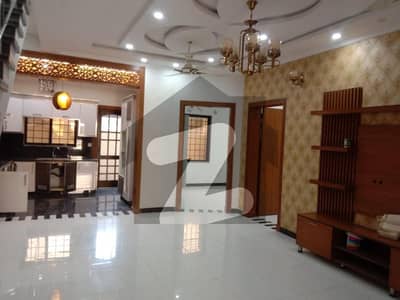 7M Brand New House For Rent Bahria Town Rwp