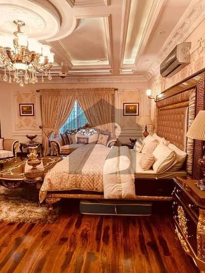 ٹاؤن شپ ۔ سیکٹر اے1 ٹاؤن شپ,لاہور میں 6 کمروں کا 4 کنال مکان 16.5 کروڑ میں برائے فروخت۔