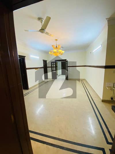 3-Bedroom Luxy Apartment Available For Sale In F11 Al Safa Heights 1
