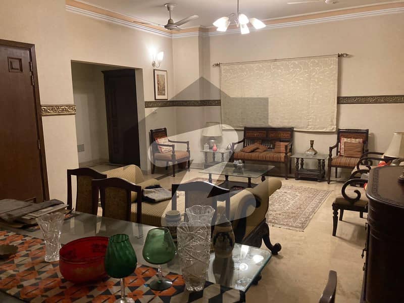 3 Bedroom Fully Furnished Apartment Available For Rent In F11 Islamabad