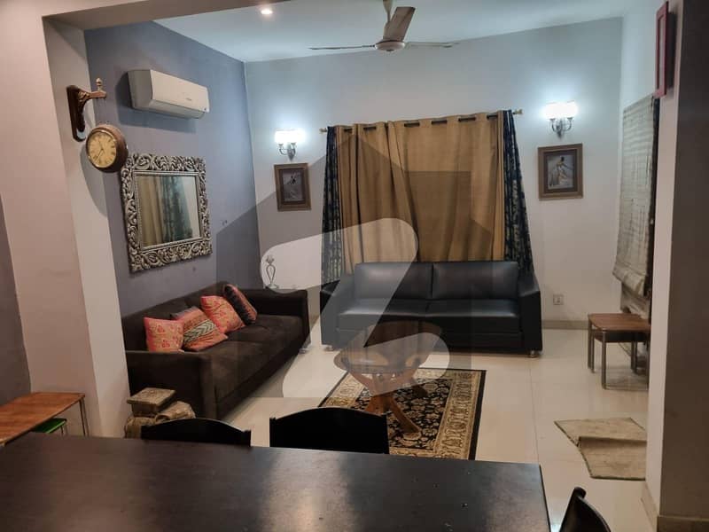 5 Marla Like Brand New House In AA Block Bahria Town