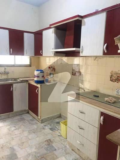 FLAT FOR RENT SHAHEEN HEIGHTS APARTMENT