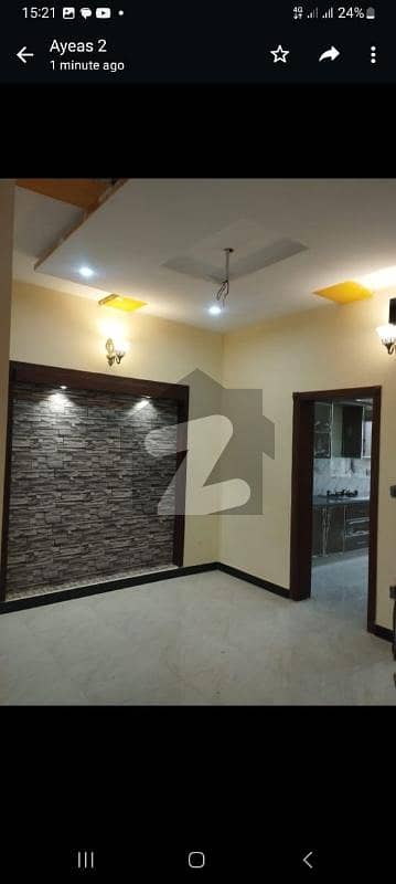 Brand New Two Units House Available For Sale