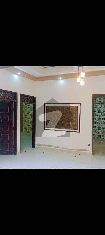 صدف کوآپریٹو ہاؤسنگ سوسائٹی گلشنِ اقبال ٹاؤن,کراچی میں 6 کمروں کا 8 مرلہ مکان 3.1 کروڑ میں برائے فروخت۔