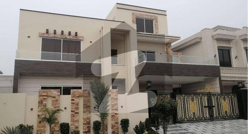 1 KANAL HOUSE FOR SALE IN BEACON HOUSING SOCIETY