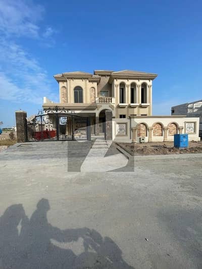 Ideal House Is Available For Sale In Multan