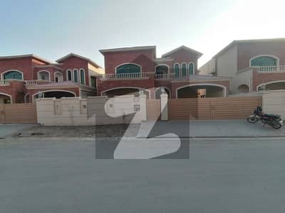 Book A House Of 20 Marla In Askari 3 Multan