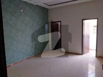 North Nazimabad Block L Upper Portion Sized 260 Square Yards For Sale