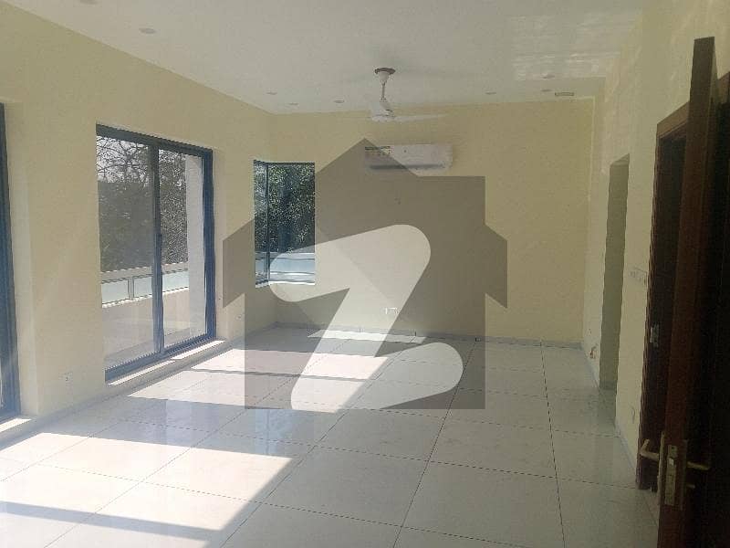 House Available For Rent In F-7 Islamabad