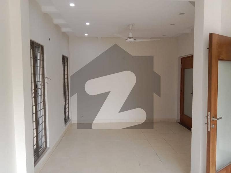 Ideal House For rent In Divine Gardens - Block B